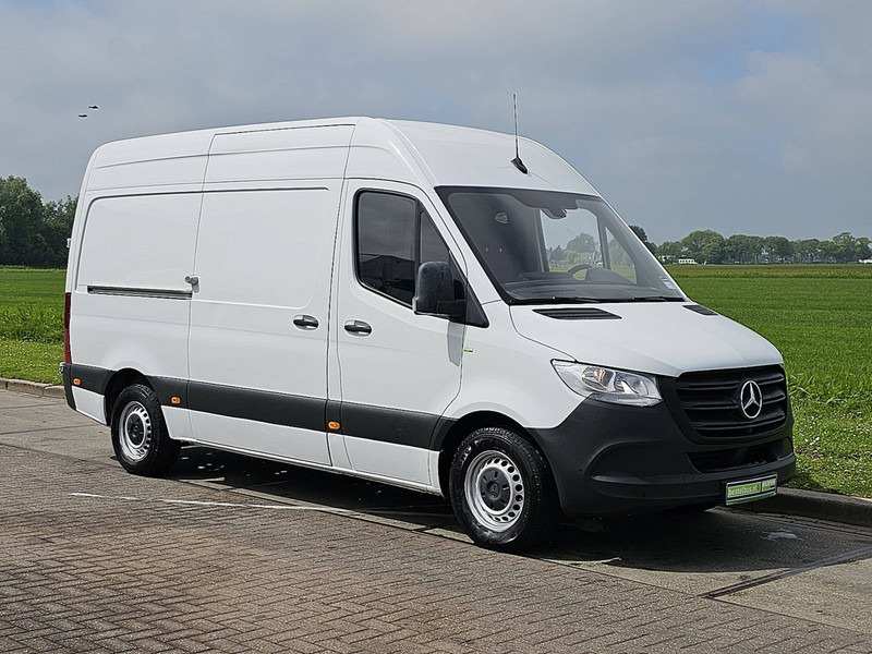 Mercedes-Benz Sprinter 314 CDI L2H2 - Furgón: foto 5 Mercedes-Benz Sprinter 314 CDI L2H2 - Furgón: foto 5