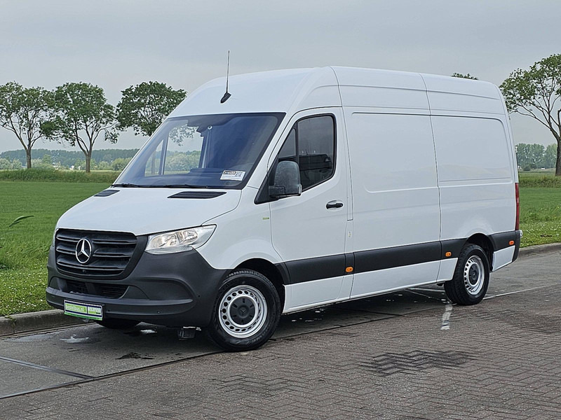 Mercedes-Benz Sprinter 314 CDI L2H2 - Furgón: foto 2 Mercedes-Benz Sprinter 314 CDI L2H2 - Furgón: foto 2