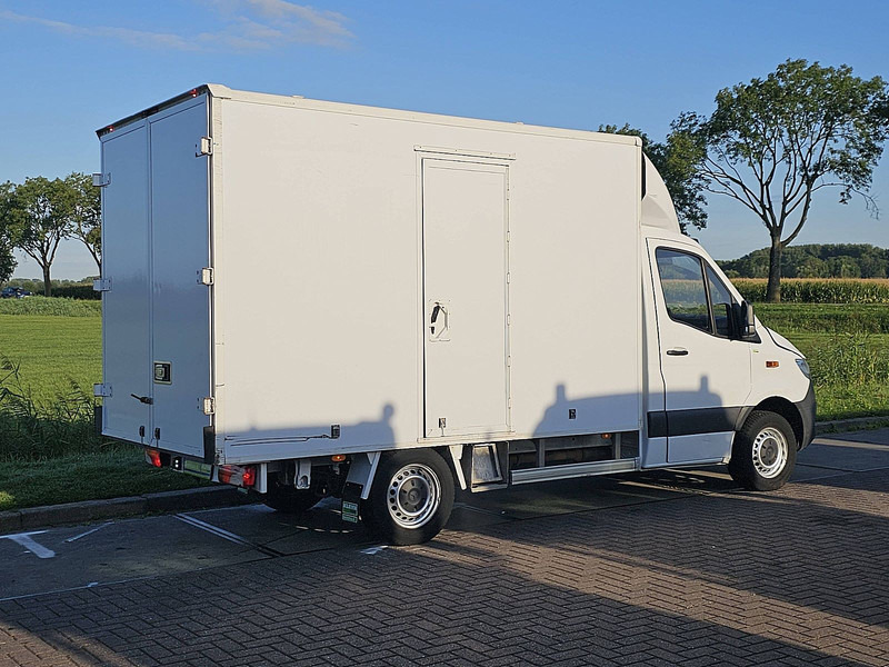 Mercedes-Benz Sprinter 314 Koelwagen/ FRIGO AC! - Furgoneta frigorifica: foto 3 Mercedes-Benz Sprinter 314 Koelwagen/ FRIGO AC! - Furgoneta frigorifica: foto 3
