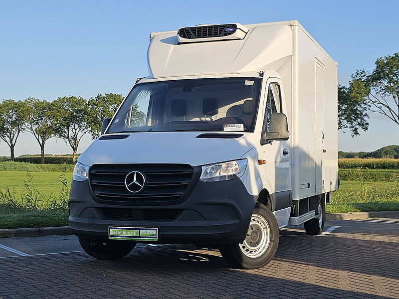 Mercedes-Benz Sprinter 314 Koelwagen/ FRIGO AC! - Furgoneta frigorifica: foto 1 Mercedes-Benz Sprinter 314 Koelwagen/ FRIGO AC! - Furgoneta frigorifica: foto 1