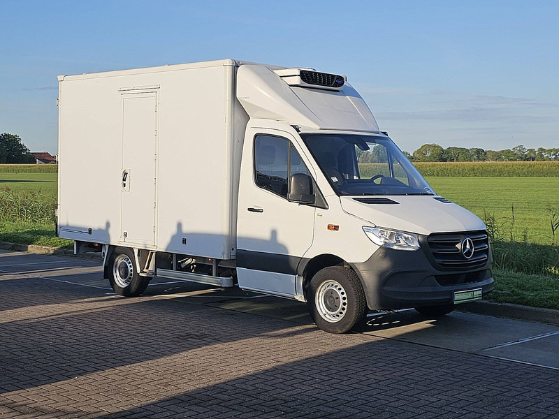Mercedes-Benz Sprinter 314 Koelwagen/ FRIGO AC! - Furgoneta frigorifica: foto 5 Mercedes-Benz Sprinter 314 Koelwagen/ FRIGO AC! - Furgoneta frigorifica: foto 5