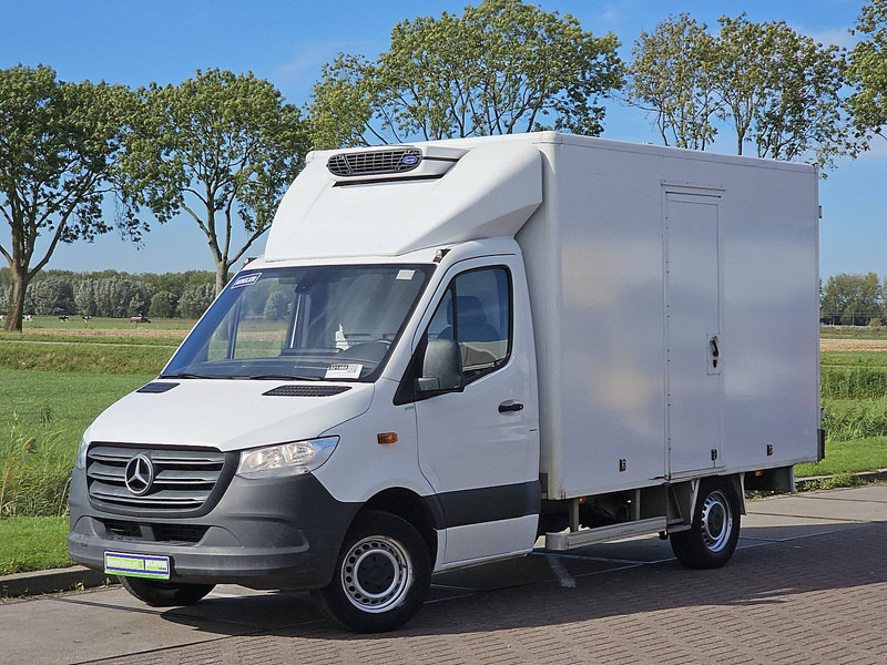Mercedes-Benz Sprinter 314 Koelwagen/ FRIGO AC! - Furgoneta frigorifica: foto 2 Mercedes-Benz Sprinter 314 Koelwagen/ FRIGO AC! - Furgoneta frigorifica: foto 2