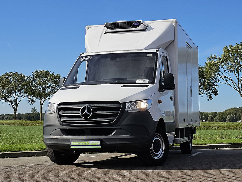 Mercedes-Benz Sprinter 314 Koelwagen/ FRIGO AC! - Furgoneta frigorifica: foto 1 Mercedes-Benz Sprinter 314 Koelwagen/ FRIGO AC! - Furgoneta frigorifica: foto 1