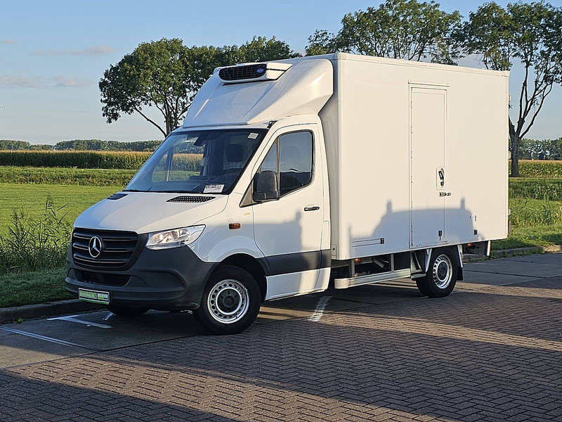 Mercedes-Benz Sprinter 314 Koelwagen/ FRIGO AC! - Furgoneta frigorifica: foto 2 Mercedes-Benz Sprinter 314 Koelwagen/ FRIGO AC! - Furgoneta frigorifica: foto 2