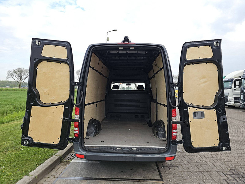 Furgoneta pequeña Mercedes-Benz Sprinter 314 L2H2 Euro6 Camera AC: foto 13