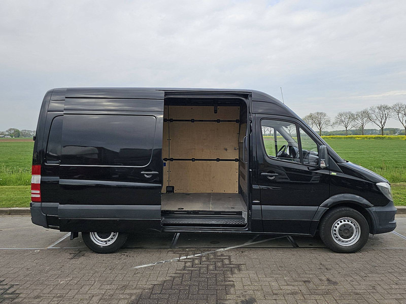 Furgoneta pequeña Mercedes-Benz Sprinter 314 L2H2 Euro6 Camera AC: foto 14