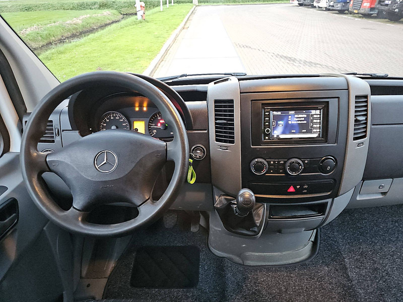 Furgón Mercedes-Benz Sprinter 314 L2H2 Euro6 Trekhaak!: foto 8