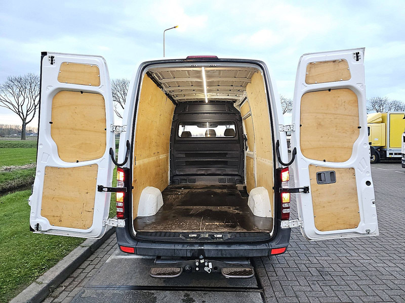 Furgón Mercedes-Benz Sprinter 314 L2H2 Euro6 Trekhaak!: foto 14