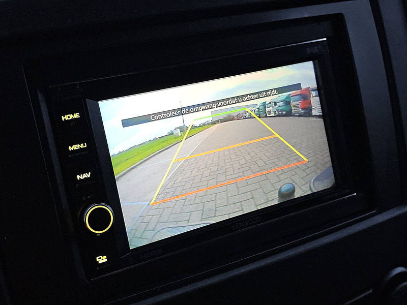 Furgón Mercedes-Benz Sprinter 314 L2H2 Euro6 Trekhaak!: foto 12