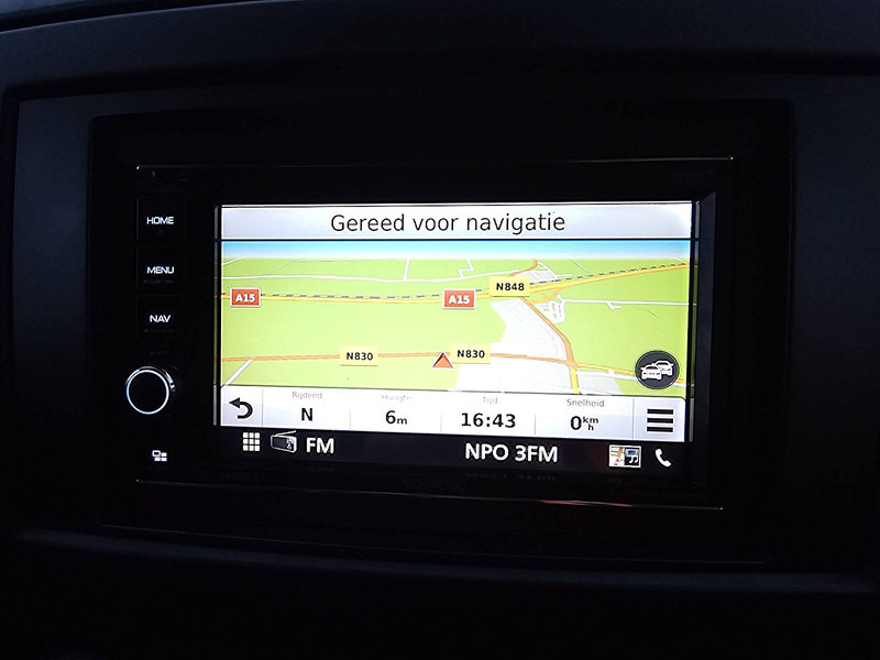 Furgón Mercedes-Benz Sprinter 314 L2H2 Euro6 Trekhaak!: foto 10