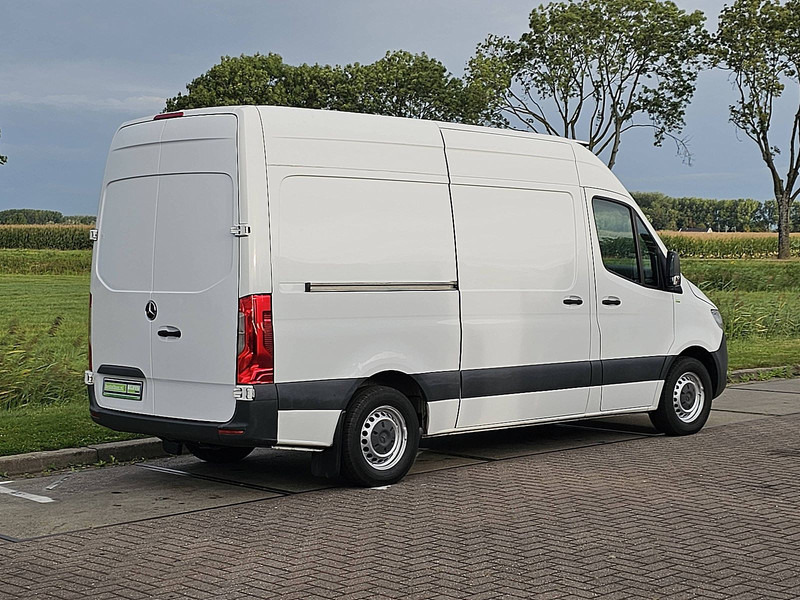 Mercedes-Benz Sprinter 314 L2H2 Koeler/Vriezer - Furgoneta frigorifica: foto 3 Mercedes-Benz Sprinter 314 L2H2 Koeler/Vriezer - Furgoneta frigorifica: foto 3