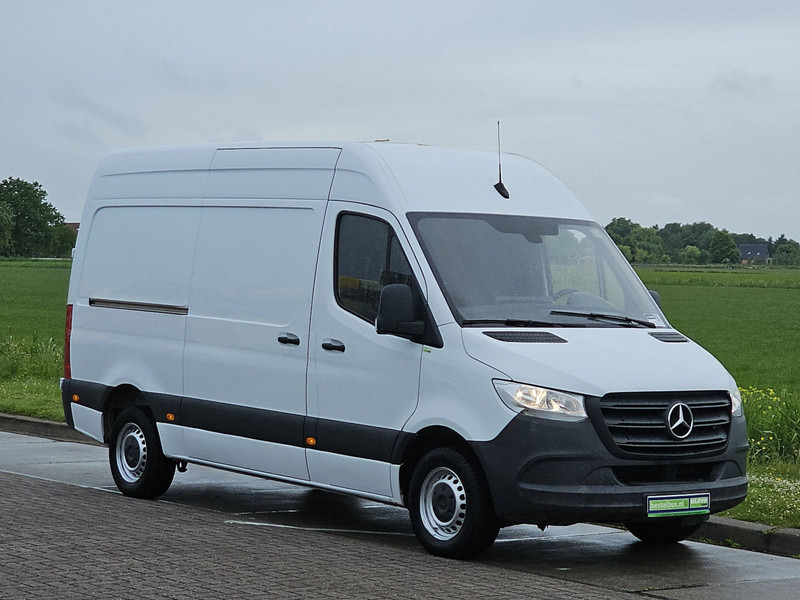 Mercedes-Benz Sprinter 314 L2H2 Mbux Automaat! - Furgoneta pequeña: foto 5 Mercedes-Benz Sprinter 314 L2H2 Mbux Automaat! - Furgoneta pequeña: foto 5