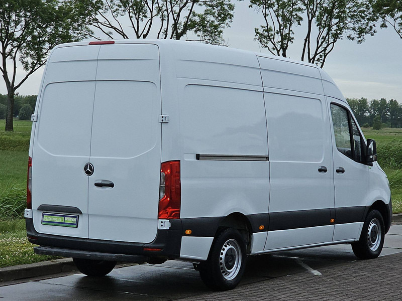Mercedes-Benz Sprinter 314 L2H2 Mbux Automaat! - Furgoneta pequeña: foto 3 Mercedes-Benz Sprinter 314 L2H2 Mbux Automaat! - Furgoneta pequeña: foto 3