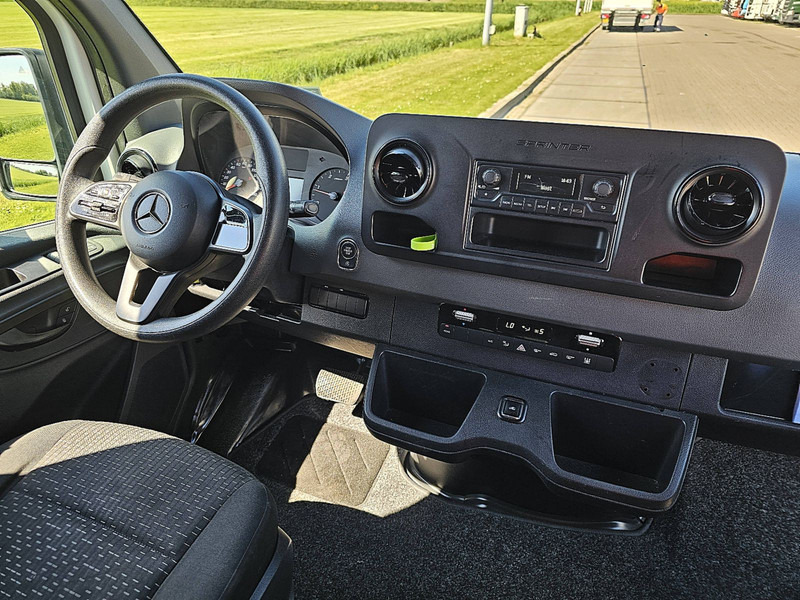 Leasing de Mercedes-Benz Sprinter 314 L2H2 TOURER 2x Airco Mercedes-Benz Sprinter 314 L2H2 TOURER 2x Airco: foto 8
