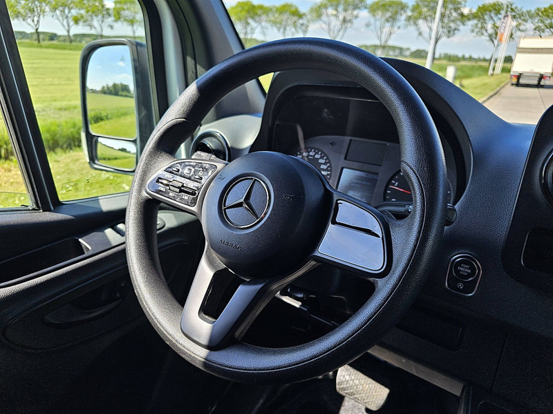 Leasing de Mercedes-Benz Sprinter 314 L2H2 TOURER 2x Airco Mercedes-Benz Sprinter 314 L2H2 TOURER 2x Airco: foto 9