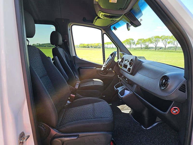 Leasing de Mercedes-Benz Sprinter 314 L2H2 TOURER 2x Airco Mercedes-Benz Sprinter 314 L2H2 TOURER 2x Airco: foto 7