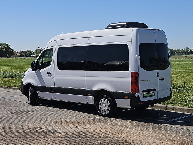 Leasing de Mercedes-Benz Sprinter 314 L2H2 TOURER 2x Airco Mercedes-Benz Sprinter 314 L2H2 TOURER 2x Airco: foto 6