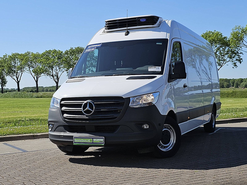 Mercedes-Benz Sprinter 314 L3H2 Maxi Koelwagen - Furgoneta frigorifica: foto 1 Mercedes-Benz Sprinter 314 L3H2 Maxi Koelwagen - Furgoneta frigorifica: foto 1