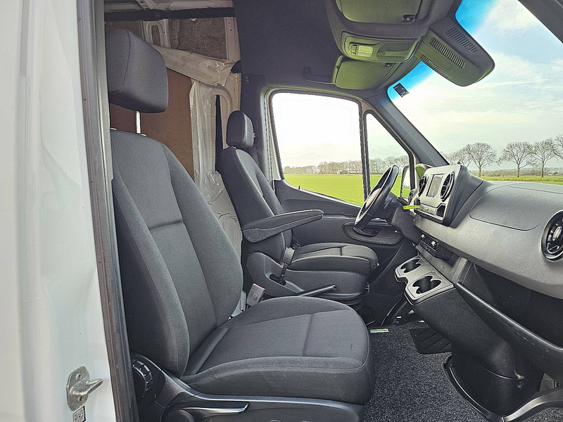 Furgón Mercedes-Benz Sprinter 314 ac automaat EURO6: foto 7 Furgón Mercedes-Benz Sprinter 314 ac automaat EURO6: foto 7