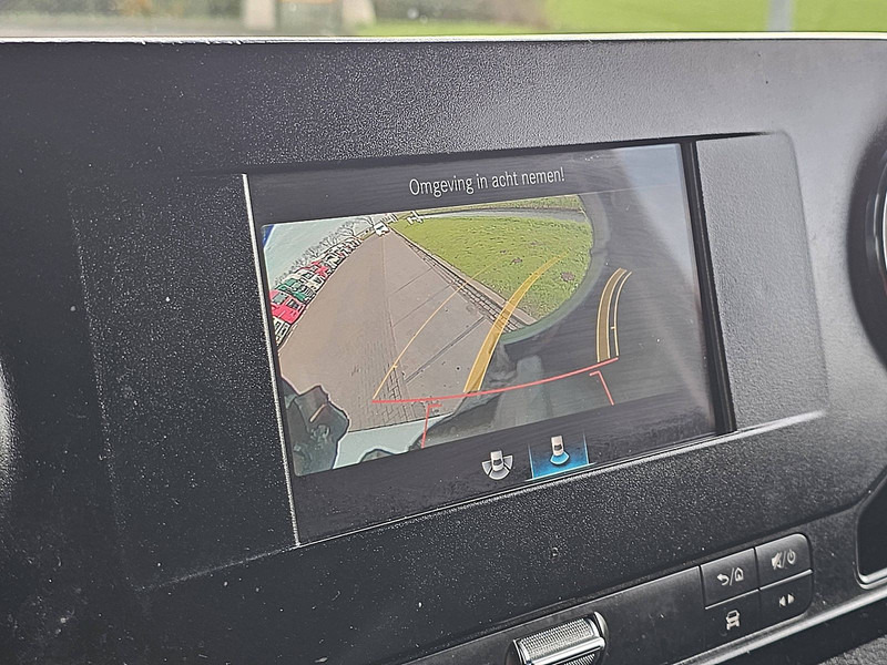 Furgón Mercedes-Benz Sprinter 314 ac automaat EURO6: foto 17 Furgón Mercedes-Benz Sprinter 314 ac automaat EURO6: foto 17