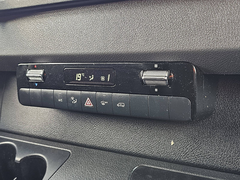 Furgón Mercedes-Benz Sprinter 314 ac automaat EURO6: foto 10 Furgón Mercedes-Benz Sprinter 314 ac automaat EURO6: foto 10