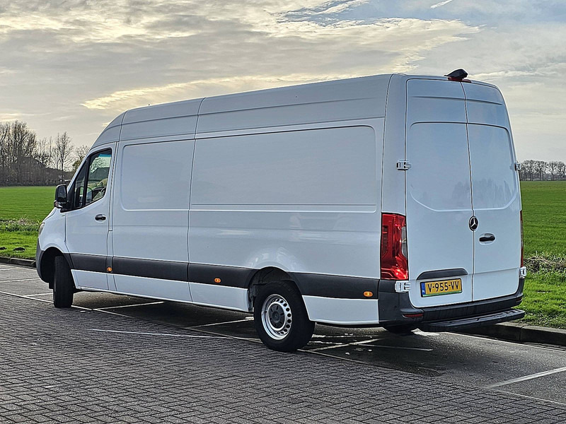 Furgón Mercedes-Benz Sprinter 314 ac automaat EURO6: foto 6 Furgón Mercedes-Benz Sprinter 314 ac automaat EURO6: foto 6