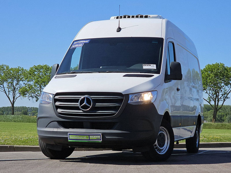 Mercedes-Benz Sprinter 315 L2H2 Koelwagen/FRIGO - Furgoneta frigorifica: foto 1 Mercedes-Benz Sprinter 315 L2H2 Koelwagen/FRIGO - Furgoneta frigorifica: foto 1