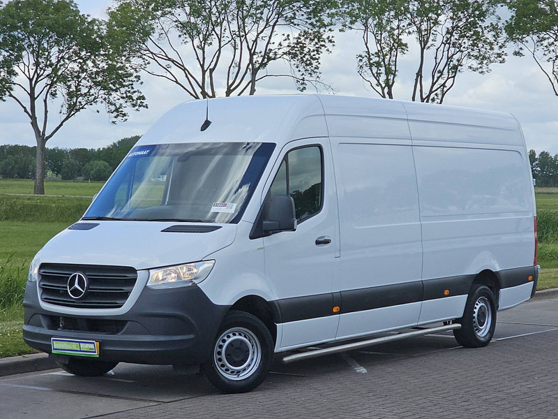 Mercedes-Benz Sprinter 315 L3H2 3.5T-AHG Autom! - Furgón: foto 2 Mercedes-Benz Sprinter 315 L3H2 3.5T-AHG Autom! - Furgón: foto 2