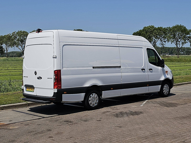 Mercedes-Benz Sprinter 315 L3H2 360 Gr.-Camera! - Furgón: foto 3 Mercedes-Benz Sprinter 315 L3H2 360 Gr.-Camera! - Furgón: foto 3