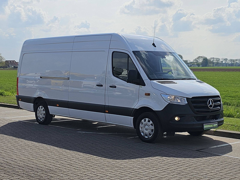 Furgón Mercedes-Benz Sprinter 315 L3H2 360 Gr.-Camera!: foto 5