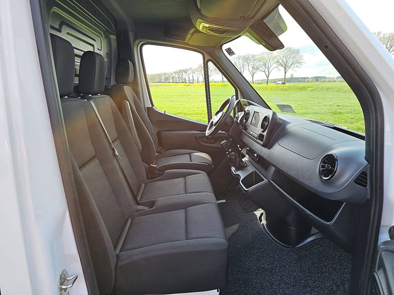 Furgón Mercedes-Benz Sprinter 315 L3H2 360 Gr.-Camera!: foto 7