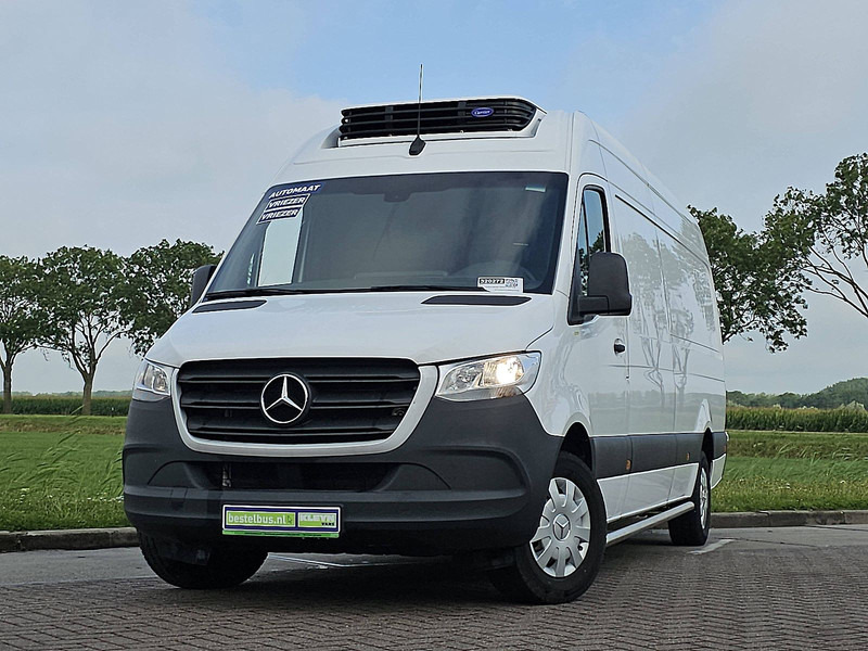 Mercedes-Benz Sprinter 315 L3H2 Koeling Vriezer - Furgoneta frigorifica: foto 1 Mercedes-Benz Sprinter 315 L3H2 Koeling Vriezer - Furgoneta frigorifica: foto 1