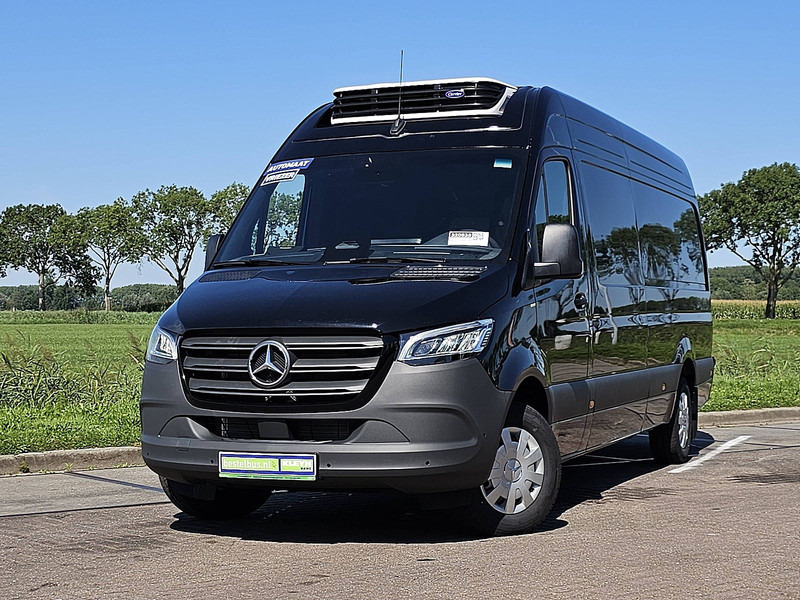 Mercedes-Benz Sprinter 315 L3H2 Koelwagen Nieuw - Furgoneta frigorifica: foto 1 Mercedes-Benz Sprinter 315 L3H2 Koelwagen Nieuw - Furgoneta frigorifica: foto 1