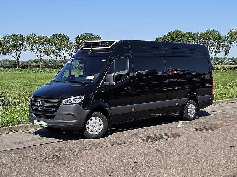 Mercedes-Benz Sprinter 315 L3H2 Koelwagen Nieuw - Furgoneta frigorifica: foto 2 Mercedes-Benz Sprinter 315 L3H2 Koelwagen Nieuw - Furgoneta frigorifica: foto 2