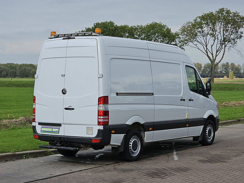 Mercedes-Benz Sprinter 316 L2H2 3.5T-Trekhaak! - Furgón: foto 3 Mercedes-Benz Sprinter 316 L2H2 3.5T-Trekhaak! - Furgón: foto 3