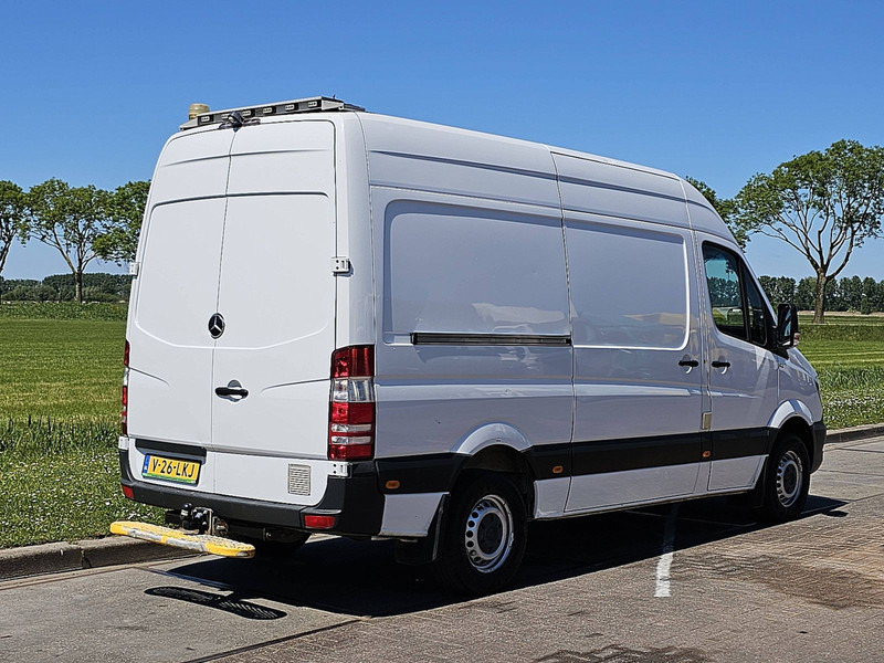 Mercedes-Benz Sprinter 316 L2H2 3.5T-Trekhaak! - Furgón: foto 3 Mercedes-Benz Sprinter 316 L2H2 3.5T-Trekhaak! - Furgón: foto 3