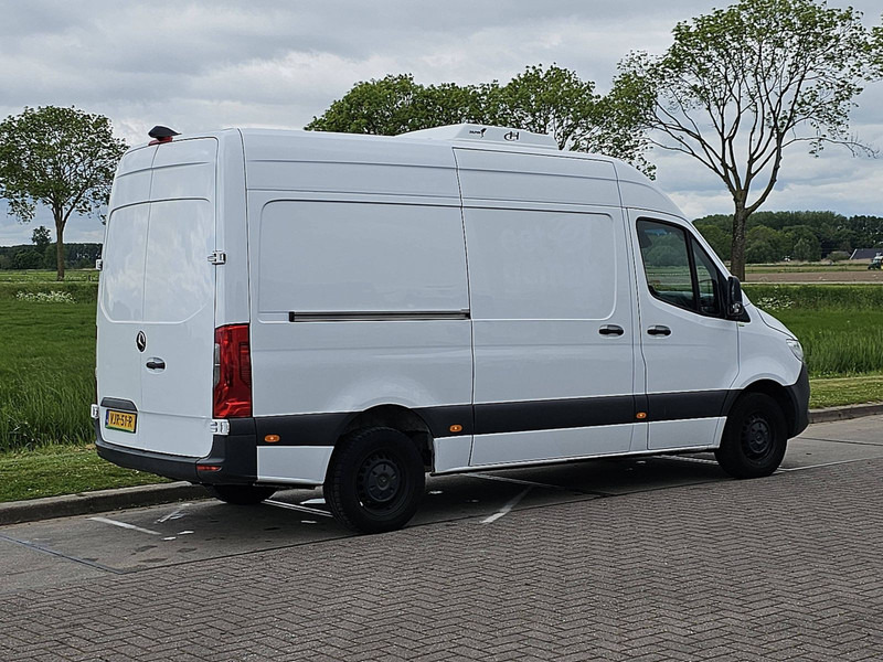 Mercedes-Benz Sprinter 316 L2H2 Koelwagen/FRIGO - Furgoneta frigorifica: foto 3 Mercedes-Benz Sprinter 316 L2H2 Koelwagen/FRIGO - Furgoneta frigorifica: foto 3