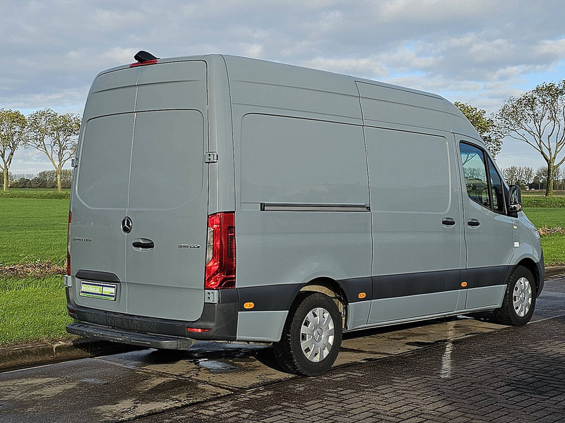 Mercedes-Benz Sprinter 316 L2H2 Mbux10 Automaat - Furgón: foto 3 Mercedes-Benz Sprinter 316 L2H2 Mbux10 Automaat - Furgón: foto 3
