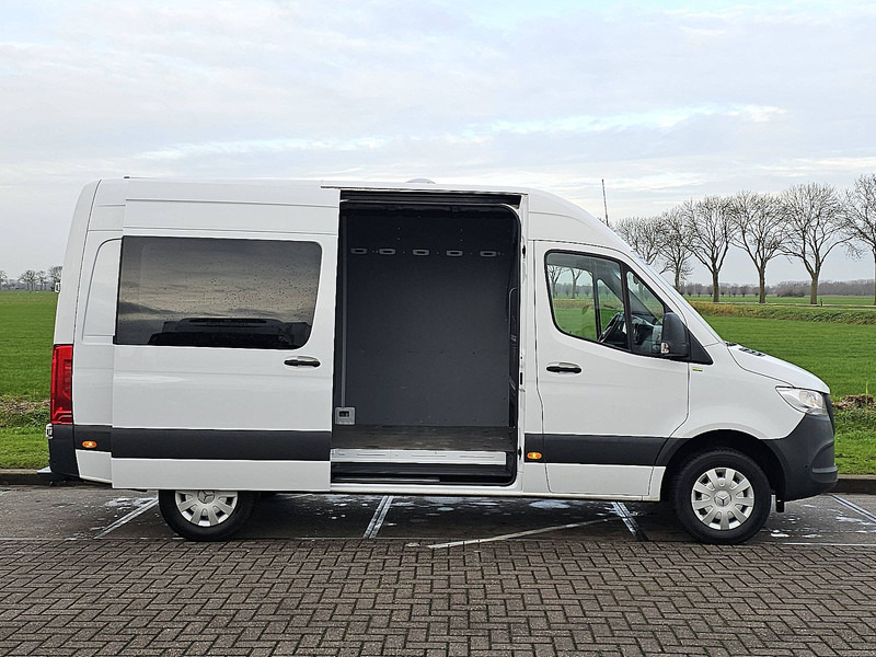 Furgón Mercedes-Benz Sprinter 316 L2H2 Navi RWD!: foto 15