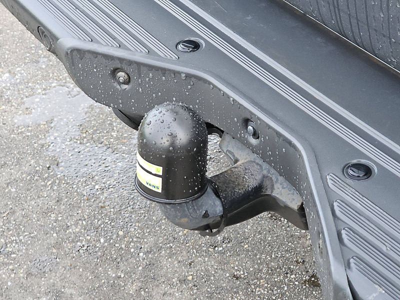 Furgón Mercedes-Benz Sprinter 316 L2H2 Navi RWD!: foto 16