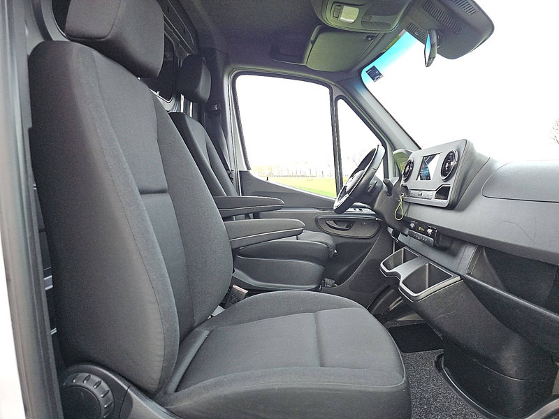 Furgón Mercedes-Benz Sprinter 316 L2H2 Navi RWD!: foto 7