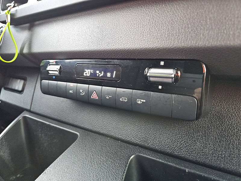 Furgón Mercedes-Benz Sprinter 316 L2H2 Navi RWD!: foto 10