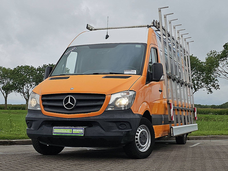 Mercedes-Benz Sprinter 316 L3H2 Maxi Airco! - Furgón: foto 1 Mercedes-Benz Sprinter 316 L3H2 Maxi Airco! - Furgón: foto 1