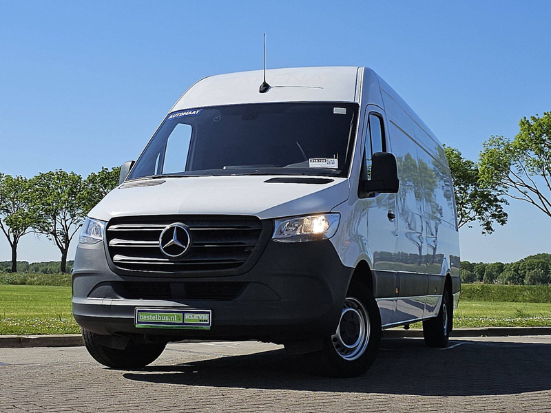 Mercedes-Benz Sprinter 316 L3H2 Maxi Automaat! - Furgón: foto 1 Mercedes-Benz Sprinter 316 L3H2 Maxi Automaat! - Furgón: foto 1
