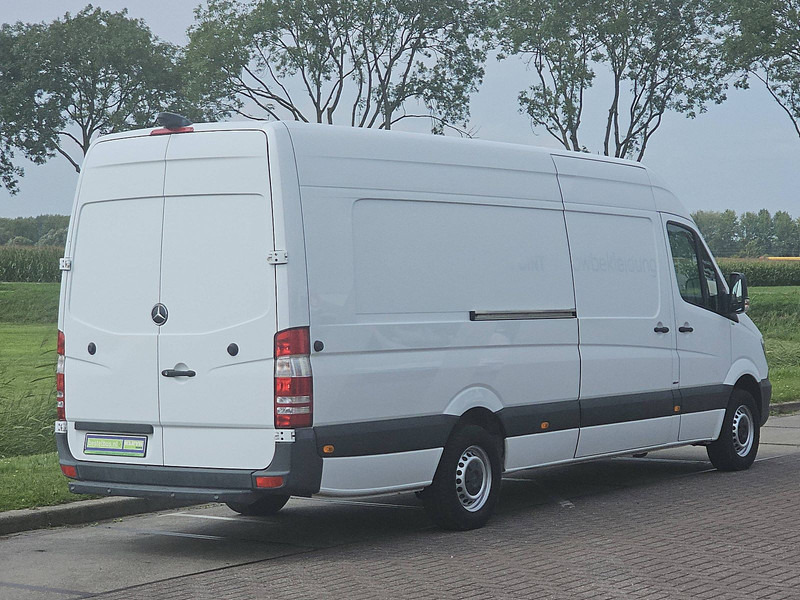 Mercedes-Benz Sprinter 316 L4H2 SUPERMAXI XXL! - Furgón: foto 3 Mercedes-Benz Sprinter 316 L4H2 SUPERMAXI XXL! - Furgón: foto 3