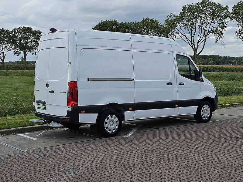 Mercedes-Benz Sprinter 317 L2H2 3.5T-Trekhaak! - Furgón: foto 3 Mercedes-Benz Sprinter 317 L2H2 3.5T-Trekhaak! - Furgón: foto 3