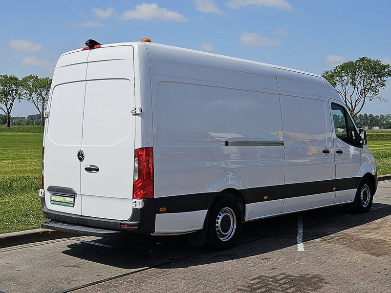 Mercedes-Benz Sprinter 317 L3H2 Maxi Automaat! - Furgón: foto 3 Mercedes-Benz Sprinter 317 L3H2 Maxi Automaat! - Furgón: foto 3