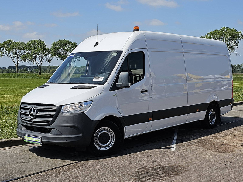 Mercedes-Benz Sprinter 317 L3H2 Maxi Automaat! - Furgón: foto 2 Mercedes-Benz Sprinter 317 L3H2 Maxi Automaat! - Furgón: foto 2