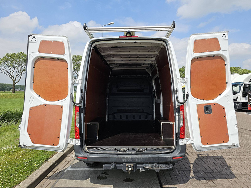 Furgón Mercedes-Benz Sprinter 319 L2H2 3.5T-Trekhaak!: foto 14