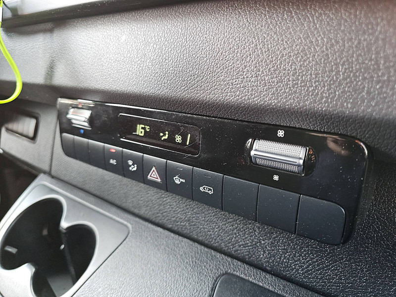 Furgón Mercedes-Benz Sprinter 319 L2H2 3.5T-Trekhaak!: foto 10